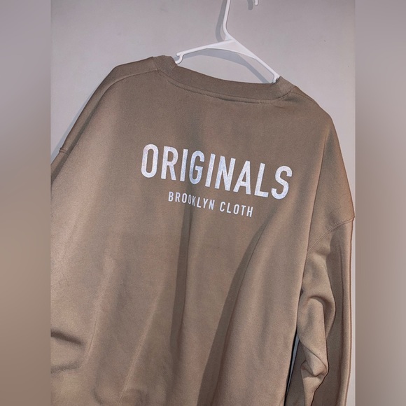 Originals Sweatshirt Women’s XL - Picture 5 of 6